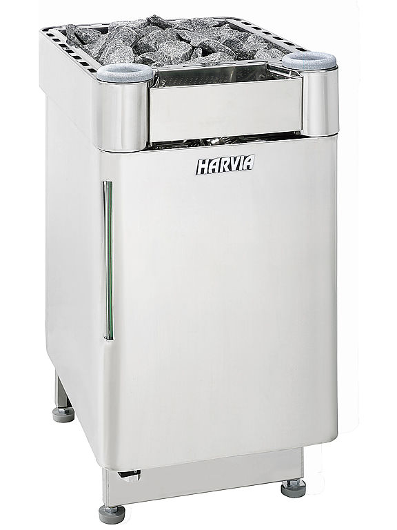 Электрическая печь Harvia Senator Combi T-7C