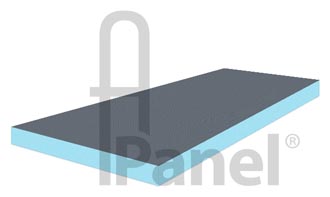 Строительная Панель A-panel 100