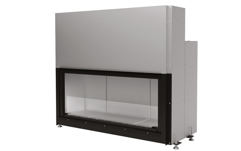 Каминная топка MCZ Forma 115