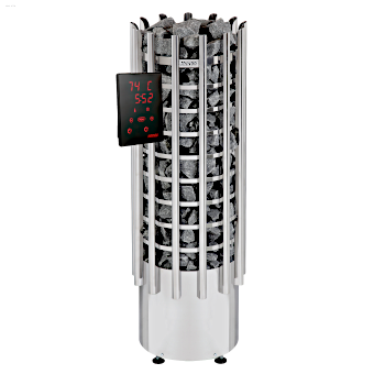 Электрическая печь Harvia Glow TRT90XE