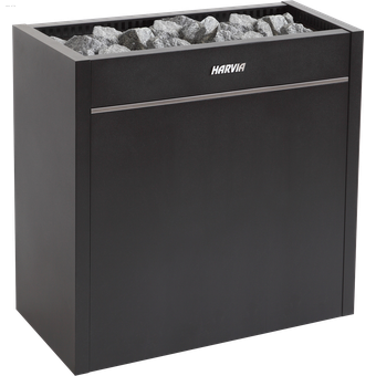Электрическая печь Harvia Virta Pro HL220 Black