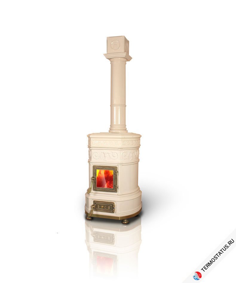 Печь камин Ovale (size 2)
