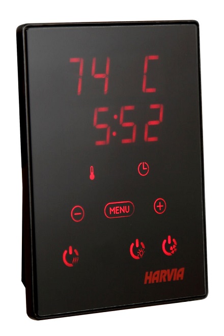 Пульт Harvia Xenio CX170