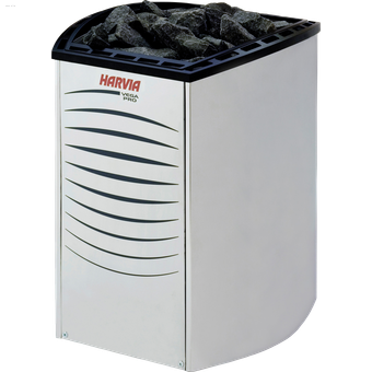 Электрическая печь Harvia Vega Pro BC105 Steel