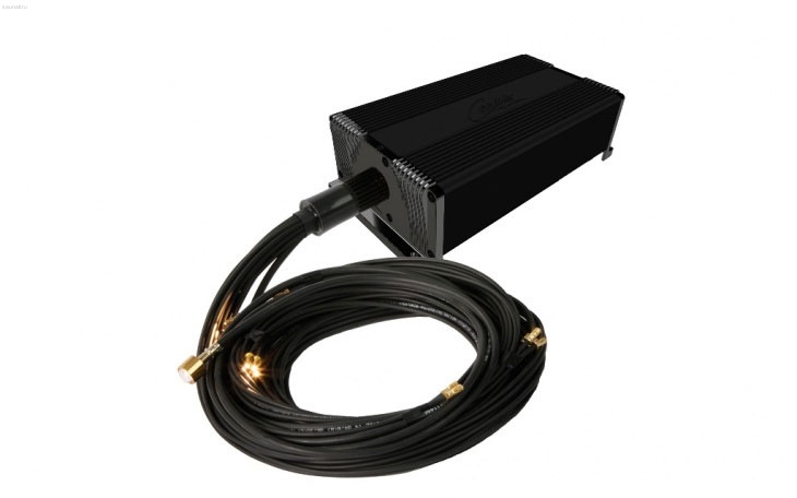 Комплект подсветки полков со сменой цветов VPL30C-G229