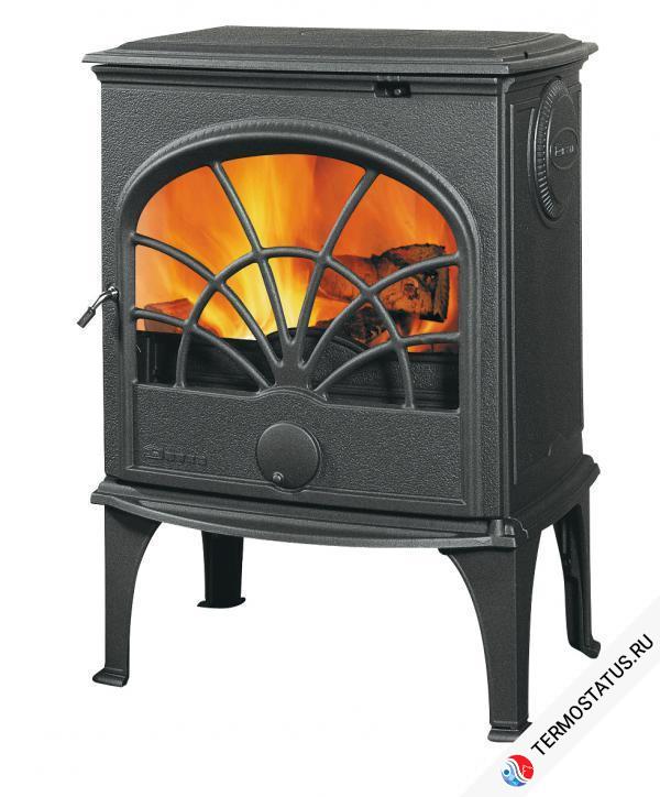 Печь Dovre 550CB