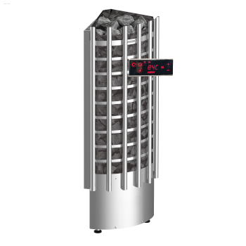 Электрическая печь Harvia Glow Corner TRC90EE