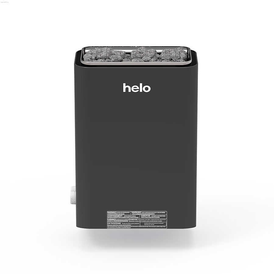 Печь для сауны Helo Vienna 45 STS