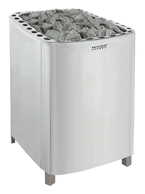 Harvia Profi L26