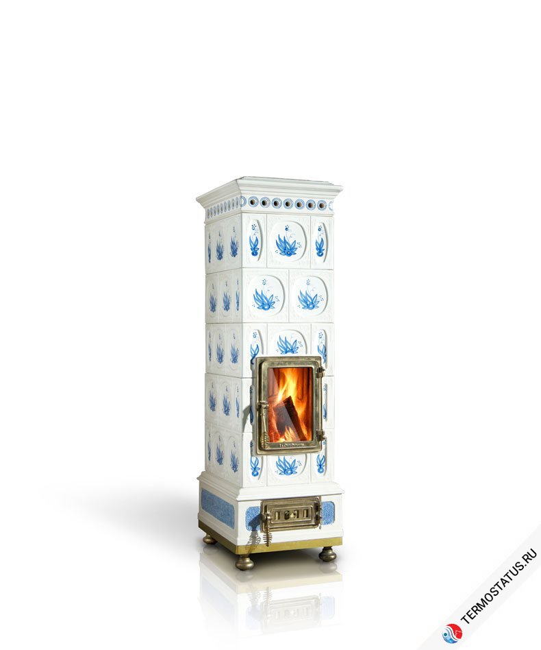 Печь камин Voluta (size 3)