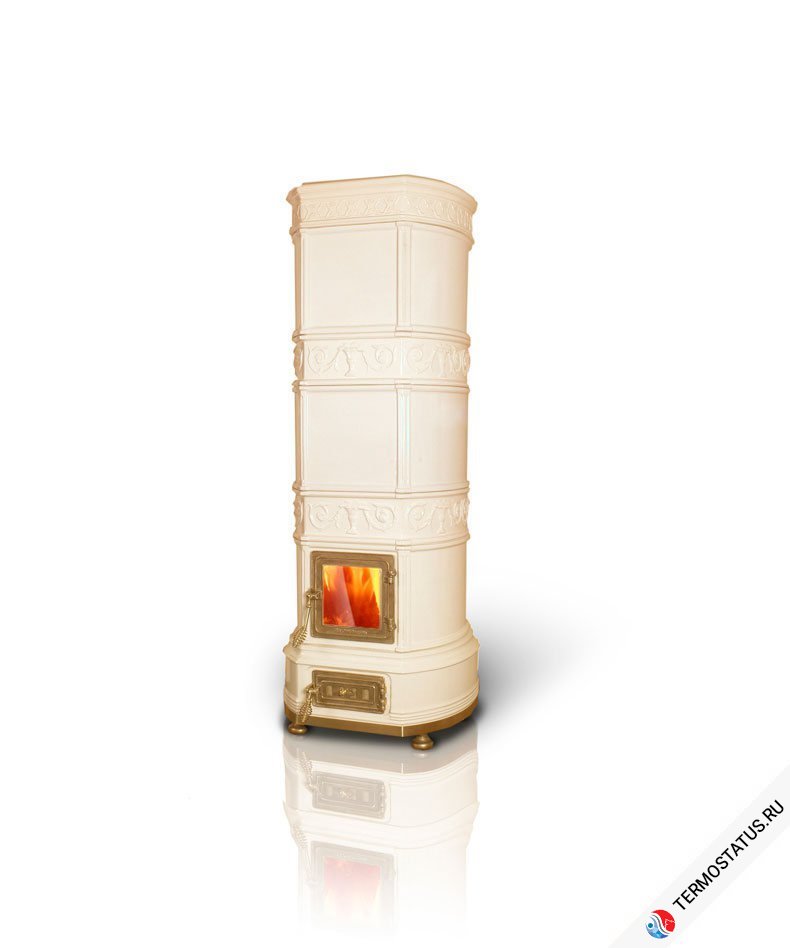 Печь камин Ovale (size 5)