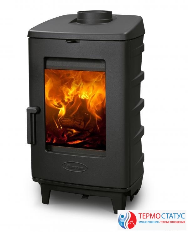Чугунная печь BRUT (Dovre)