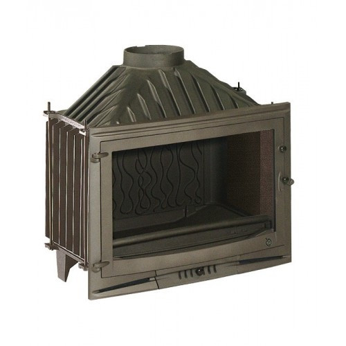 Каминная топка Invicta Selenic 700