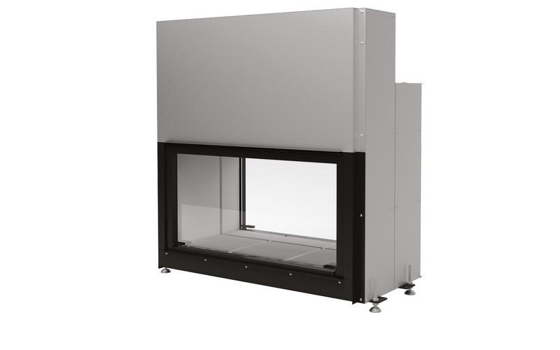 Каминная топка MCZ Forma B 95