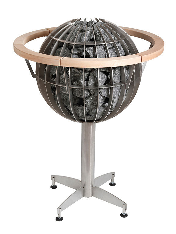 Электрокаменка Globe GL70E