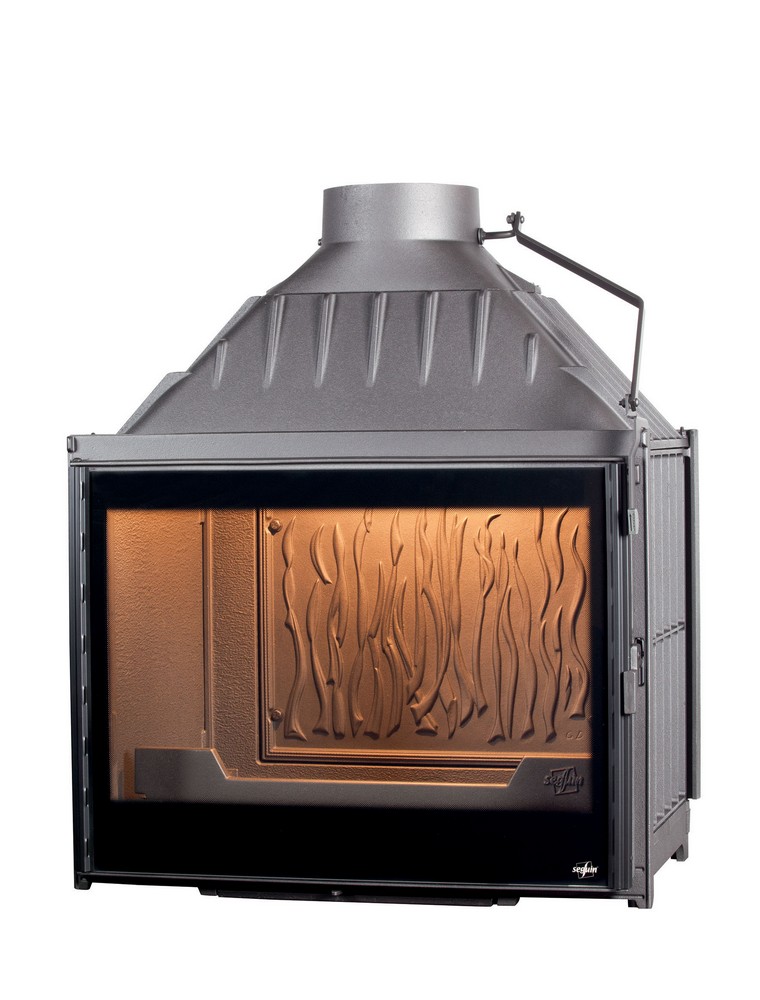 Каминная топка Seguin Multivision 7000