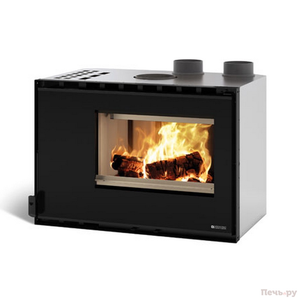 Каминная топка La NORDICA Inserto 80 High Pressure