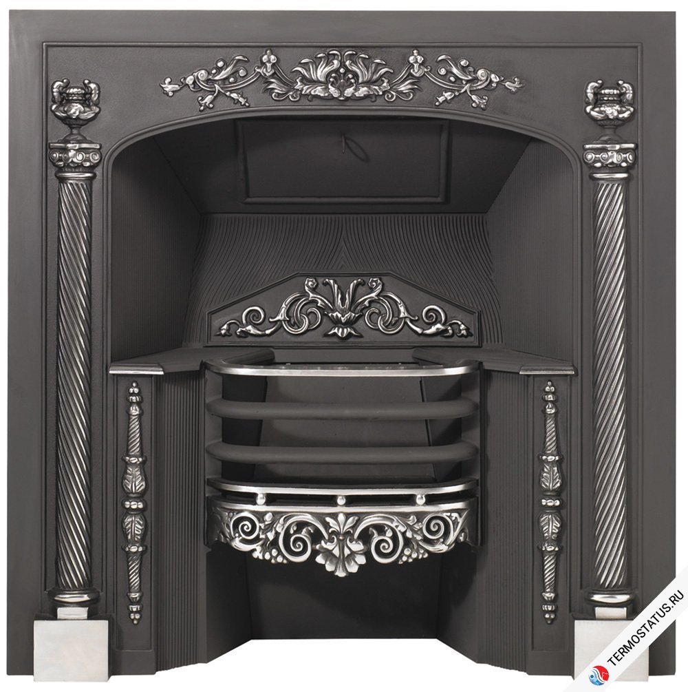 Regency Hob Grate Insert