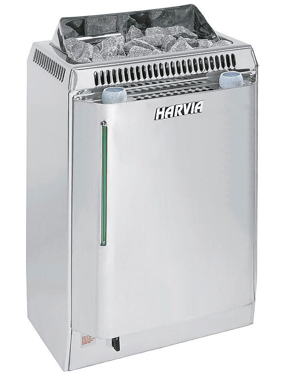 Электрическая печь Topclass Combi KV-90SE