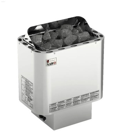 Печь Sawo Nordex Mini NRMN-30Ni2-Z