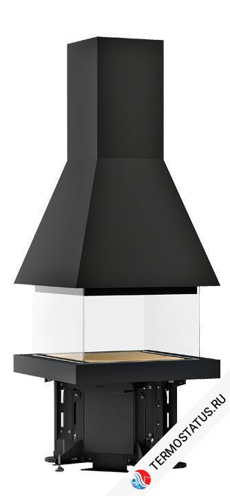 топка для камина M360 Q