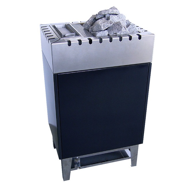 Печь для сауны LANG VAPOTHERM VG50 9,0 + 1,5 кВт