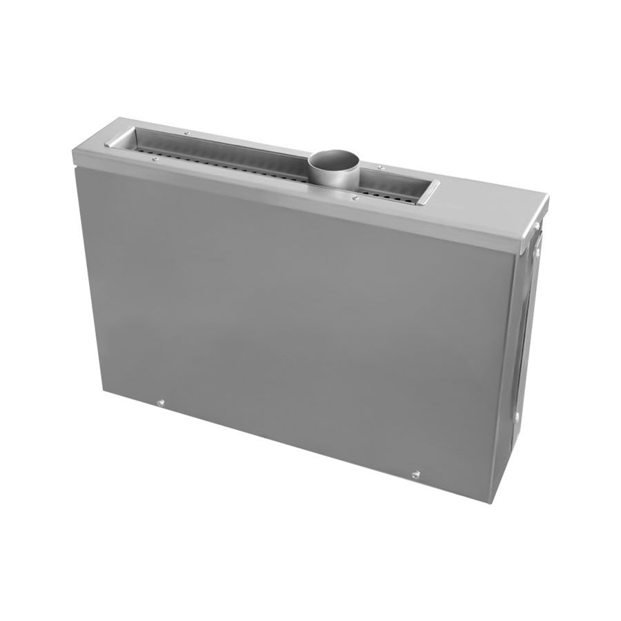 Парогенератор для бани и сауны Lang VaPor-i Дополнительный парогенератор W 10 (1,5 кВт, 5 л, для печей до 9 кВт)