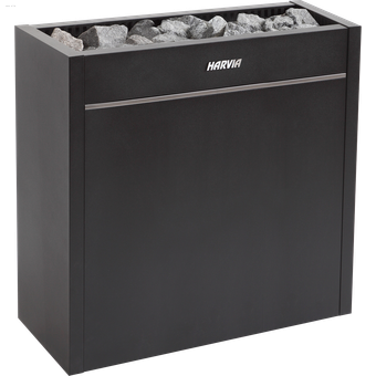 Электрическая печь Harvia Virta Pro HL160 Black