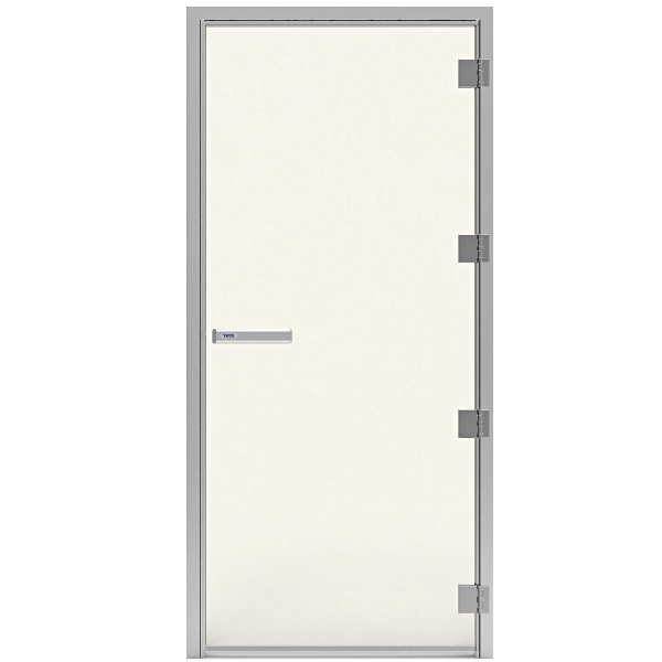 Дверь для паровой Tylo 60G 10x19 прозрачное