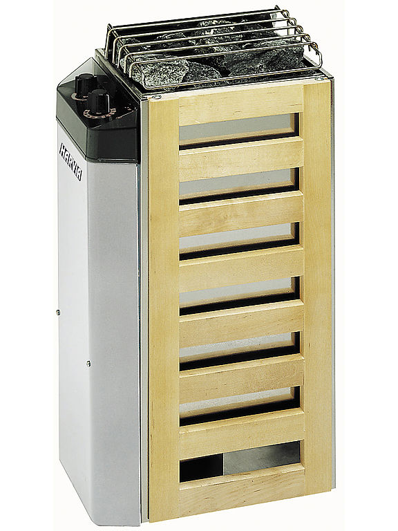 Электрокаменка Compact JM-30