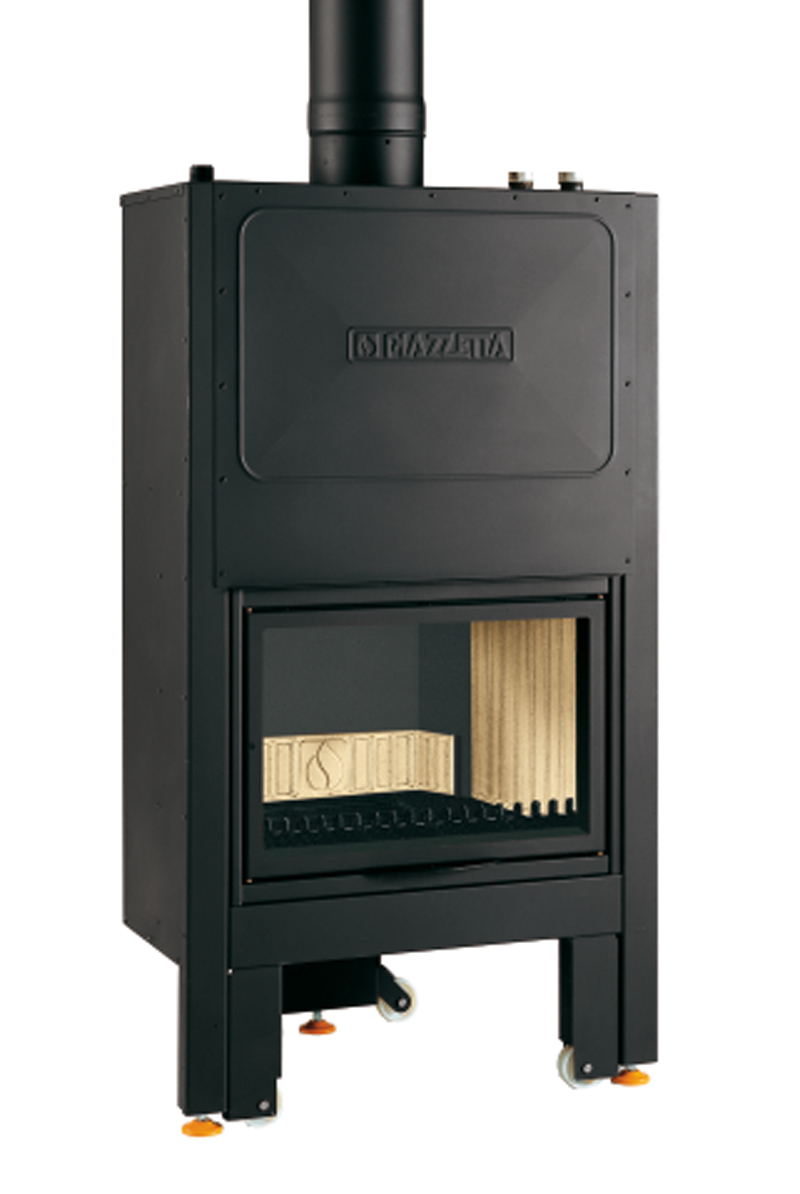 Каминная топка Piazzetta MT 600
