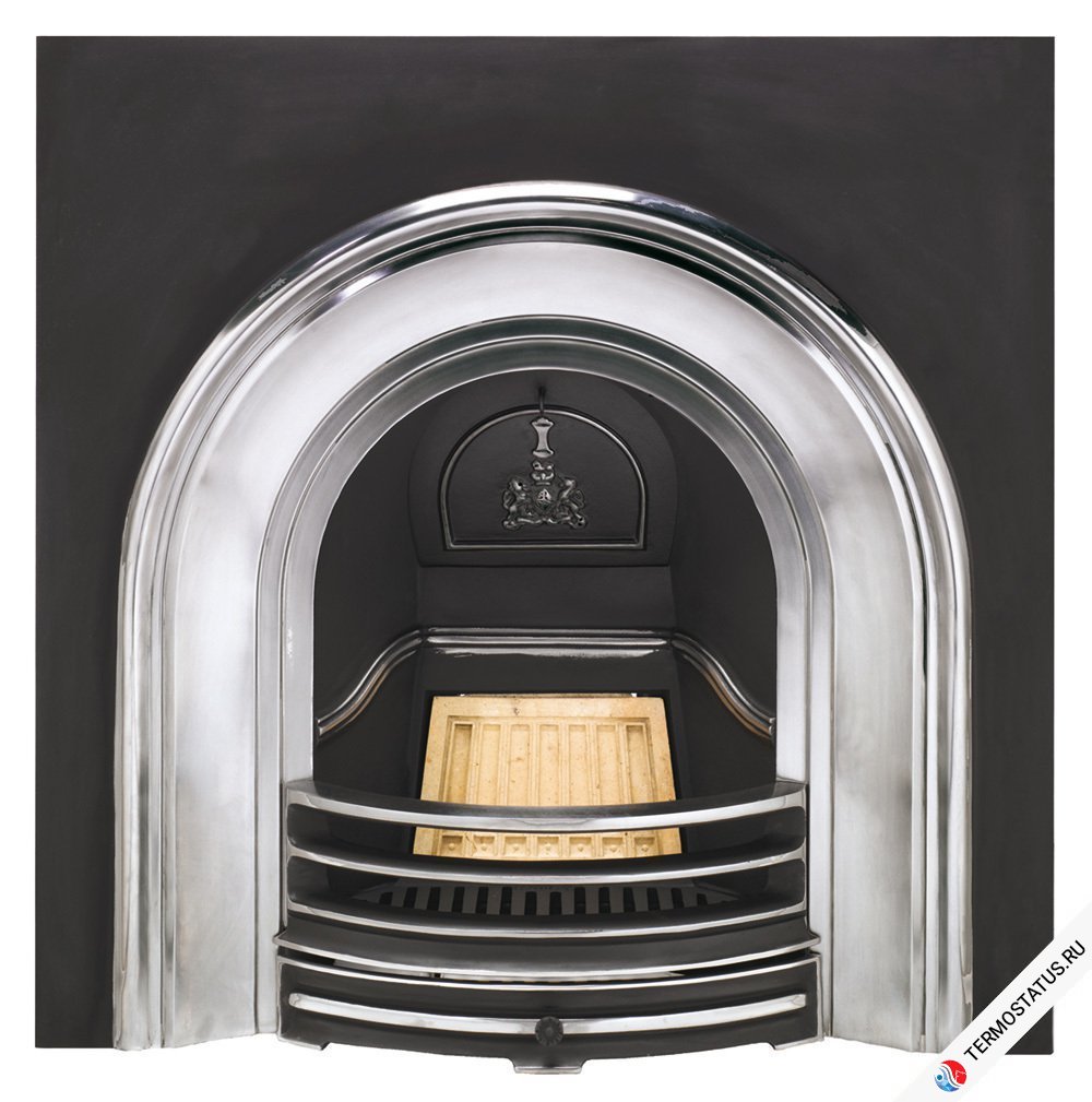 Classical Arched Insert