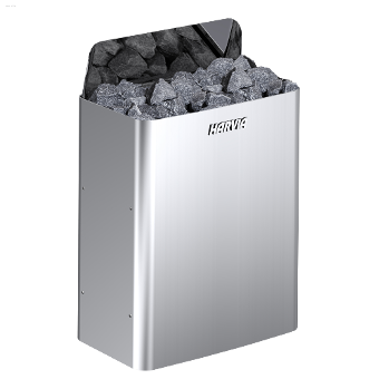 Электрическая печь Harvia The Wall SW45E