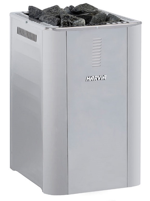 Дровяная печь Harvia 20 Duo