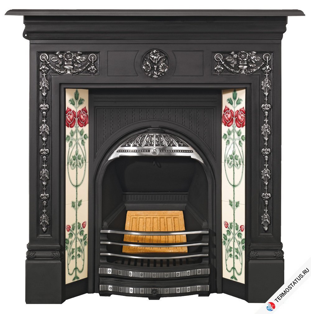 Combination Tiled Insert