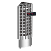 Электрическая печь Harvia Glow Corner TRC90EE