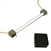 Комплект освещения Sauna Linear Led 2M
