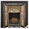 Art Nouveau Tiled Insert распродажа С ЭКСПОЗИЦИ