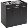 Электрическая печь Harvia Virta Pro Combi HL220SA Black