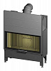 Каминные топки Linear 4S Varia M 100h