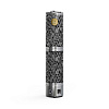 Печь для сауны IKI Pillar 4,5 кВт (Встроенное управление, 3-6 м³, 80 кг камней)