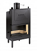 Каминная топка Piazzetta MT 381 D/S VC