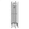 Печь электрическая Sawo Tower TH6-90NS-P (9 кВт, выносной пульт, круглая)