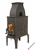Печь Dovre 40CBS + 5T