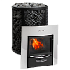 Дровяная печь Harvia Ville Haapasalo 240 Duo