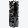 Электрическая печь Harvia Cilindro PC70 Black Steel