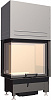 Каминная топка Schmid Ekko L 55(34) h