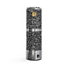 Печь для сауны IKI Pillar 9 кВт (Встроенное управление, 8-16 м³, 150 кг камней)