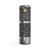 Печь для сауны IKI Pillar 9 кВт (8-16 м³, 150 кг камней)