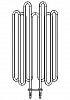 ТЭН Harvia ZVO-200 3600W/230V Globe